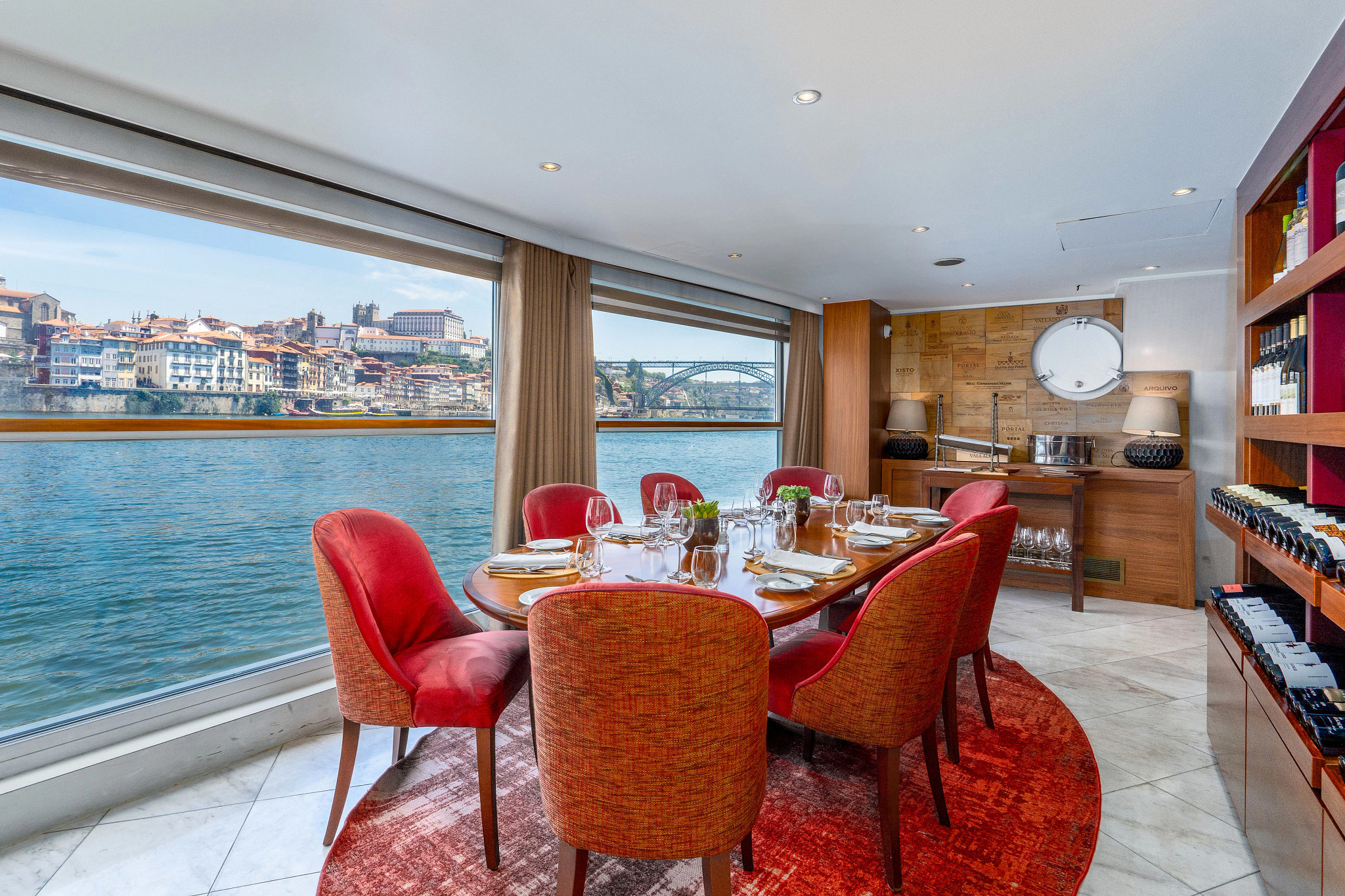 AmaVida - Main Restaurant